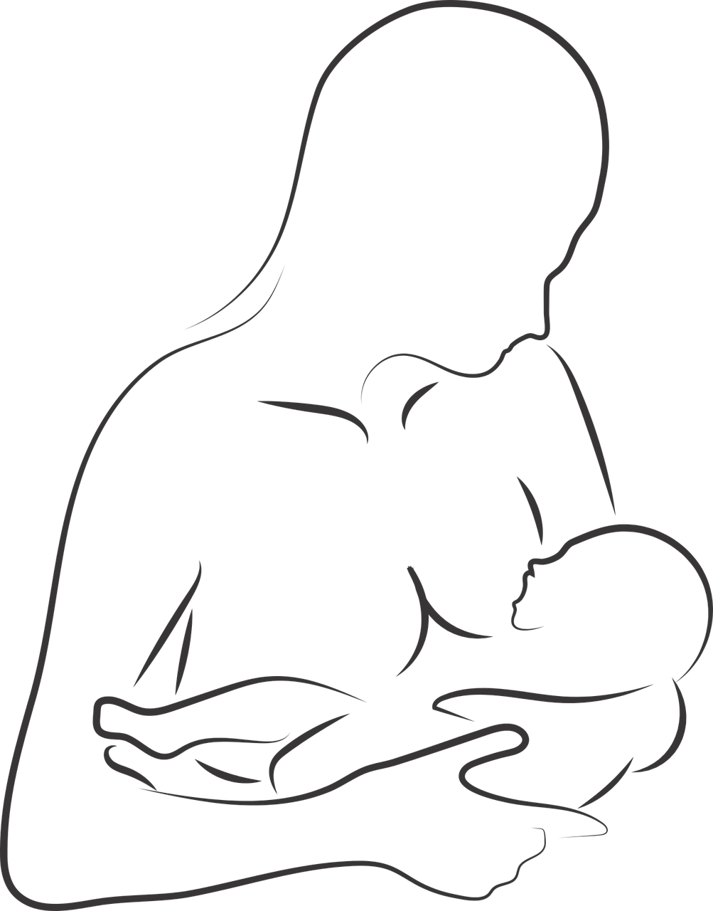 Διατροφή κατά το θηλασμό | Diet during breastfeeding